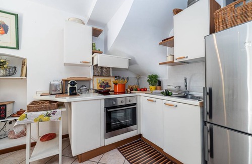 Beaulieu-sur-Mer Apartment | 50 m² Apartment ∙ 1 bedroom ∙ 3 guests