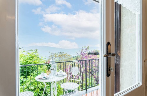 Bagni di Lucca Apartment | 50 m² Apartment ∙ 2 bedrooms ∙ 4 guests