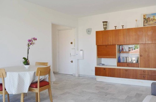 Cap-d'Antibes Apartment | 50 m² Apartment ∙ 1 bedroom ∙ 4 guests