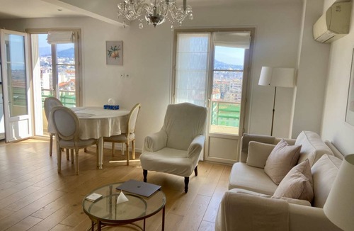 Le Piol Apartment | 50 m² Apartment ∙ 1 bedroom ∙ 2 guests
