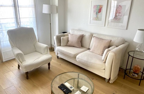 Le Piol Apartment | 50 m² Apartment ∙ 1 bedroom ∙ 2 guests