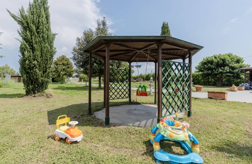 Cascina Apartment | 50 m² Apartment ∙ 1 bedroom ∙ 4 guests