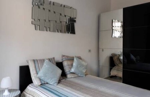 Cimiez Apartment | 50 m² Apartment ∙ 1 bedroom ∙ 4 guests