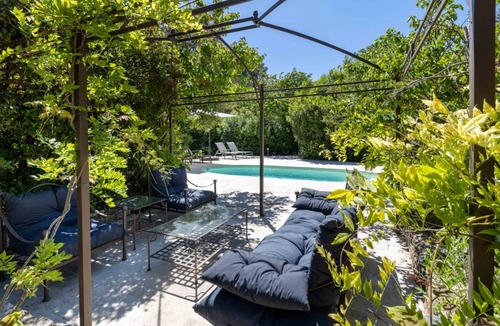 Grasse Apartment | 50 m² Apartment ∙ 1 bedroom ∙ 3 guests