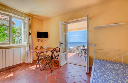 Zanca Apartment | 50 m² Apartment ∙ 1 bedroom ∙ 3 guests