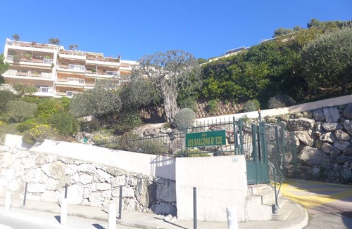 Eze Apartment | 50 m² Apartment ∙ 1 bedroom ∙ 4 guests