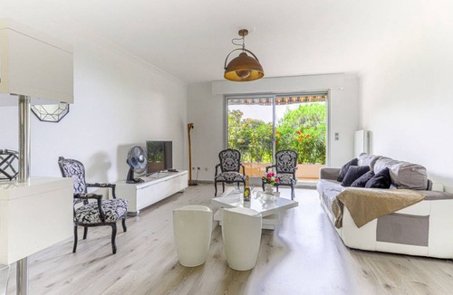Eze Apartment | 50 m² Apartment ∙ 1 bedroom ∙ 4 guests