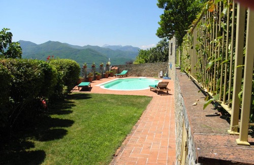 Lugliano Apartment | 50 m² Apartment ∙ 1 bedroom ∙ 2 guests