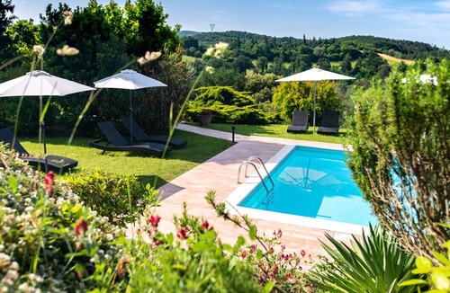 Montaione Apartment | 50 m² Apartment ∙ 1 bedroom ∙ 3 guests