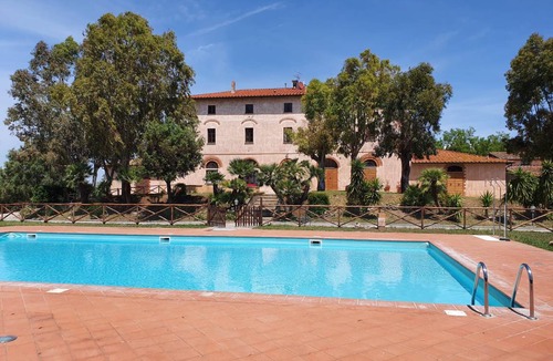 Riotorto Apartment | 50 m² Apartment ∙ 1 bedroom ∙ 4 guests