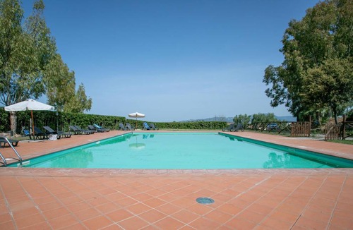Riotorto Apartment | 50 m² Apartment ∙ 1 bedroom ∙ 4 guests