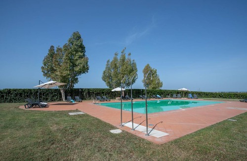 Riotorto Apartment | 50 m² Apartment ∙ 1 bedroom ∙ 4 guests