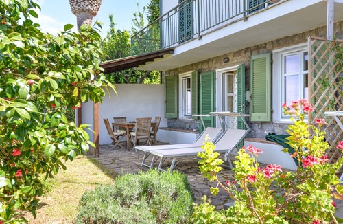 Zanca Apartment | 50 m² Apartment ∙ 2 bedrooms ∙ 3 guests