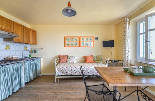 Zanca Apartment | 50 m² Apartment ∙ 2 bedrooms ∙ 3 guests