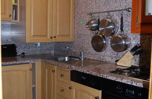 Eze Apartment | 50 m² Apartment ∙ 2 bedrooms ∙ 4 guests