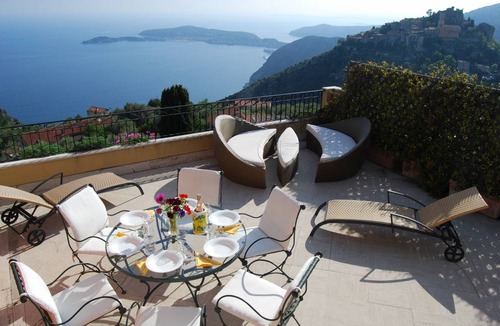 Eze Apartment | 50 m² Apartment ∙ 2 bedrooms ∙ 4 guests