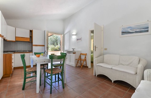 Procchio Apartment | 50 m² Apartment ∙ 2 bedrooms ∙ 4 guests