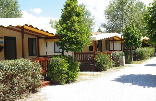 Viareggio Apartment | 50 m² Apartment ∙ 2 bedrooms ∙ 5 guests