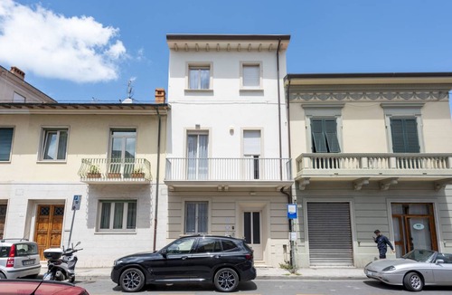 Viareggio Apartment | 50 m² Apartment ∙ 2 bedrooms ∙ 5 guests