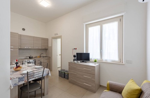 Viareggio Apartment | 50 m² Apartment ∙ 2 bedrooms ∙ 5 guests