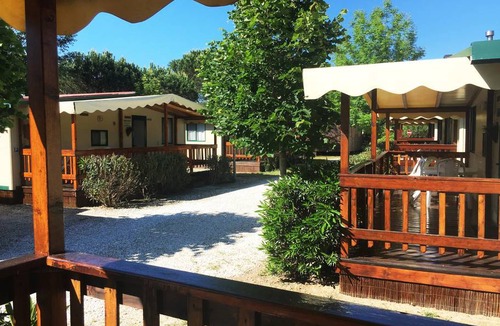 Viareggio Apartment | 50 m² Apartment ∙ 2 bedrooms ∙ 5 guests