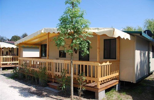 Viareggio Apartment | 50 m² Apartment ∙ 2 bedrooms ∙ 5 guests