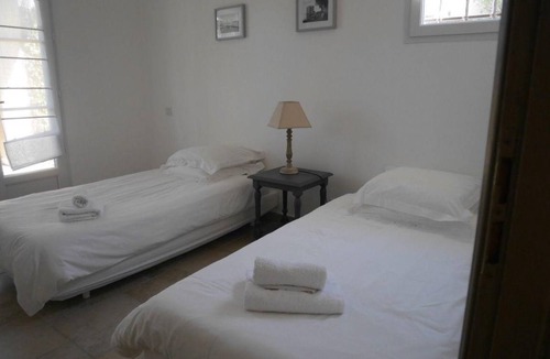 Montauroux Apartment | 50 m² Apartment ∙ 1 bedroom ∙ 4 guests