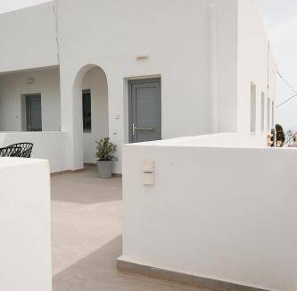 Karterados Apartment | 50 m² Apartment ∙ 3 guests