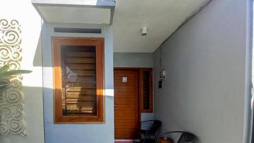 Sidakarya Bed & Breakfast | 50 m² Bed and breakfast ∙ 1 bedroom ∙ 3 guests