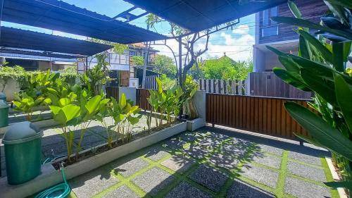 Sidakarya Bed & Breakfast | 50 m² Bed and breakfast ∙ 1 bedroom ∙ 3 guests