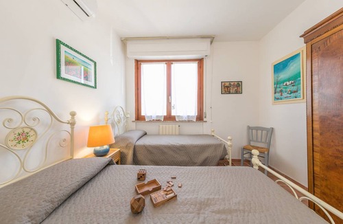 San Vincenzo House | 50 m² Farmhouse ∙ 2 bedrooms ∙ 4 guests