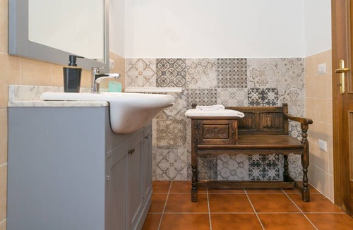 San Vincenzo House | 50 m² Farmhouse ∙ 2 bedrooms ∙ 4 guests
