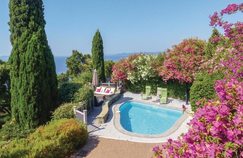 Le Rayol House | 50 m² House ∙ 2 bedrooms ∙ 5 guests