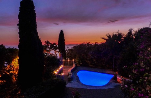 Le Rayol House | 50 m² House ∙ 2 bedrooms ∙ 5 guests