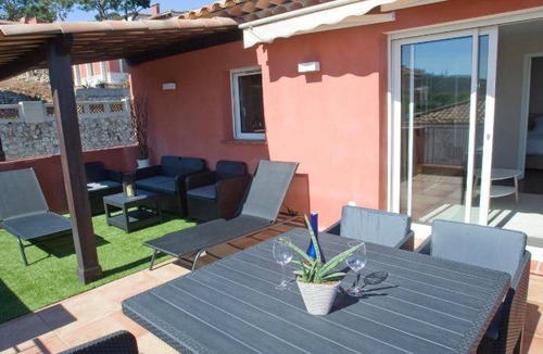 Villefranche-sur-Mer Apartment | 50 m² Apartment ∙ 1 bedroom ∙ 4 guests