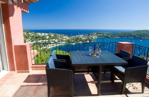 Villefranche-sur-Mer Apartment | 50 m² Apartment ∙ 1 bedroom ∙ 4 guests