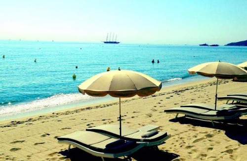 La Garde-Freinet House | 50 m² House ∙ 1 bedroom ∙ 6 guests