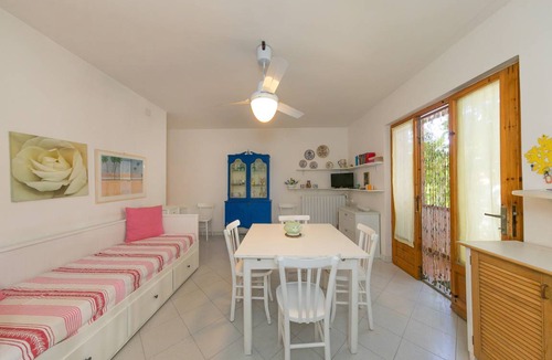 Marina di Cecina House | 50 m² House ∙ 2 bedrooms ∙ 4 guests