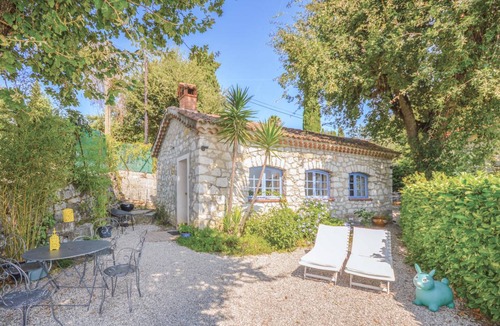 La Gaude House | 50 m² House ∙ 1 bedroom ∙ 2 guests