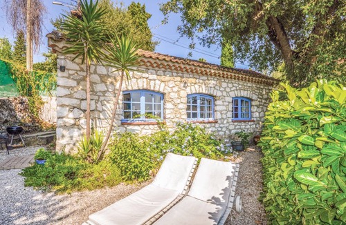 La Gaude House | 50 m² House ∙ 1 bedroom ∙ 2 guests