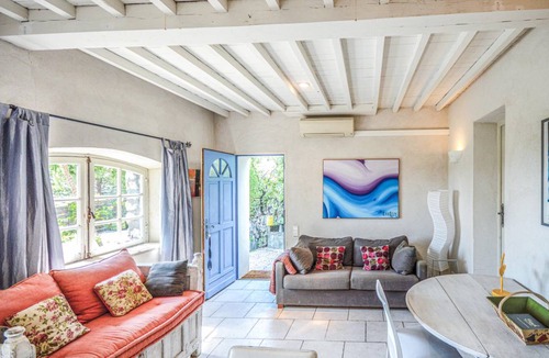 La Gaude House | 50 m² House ∙ 1 bedroom ∙ 2 guests