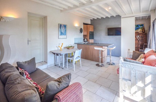 La Gaude House | 50 m² House ∙ 1 bedroom ∙ 2 guests