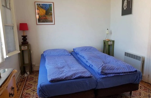 Mougins House | 50 m² House ∙ 1 bedroom ∙ 2 guests