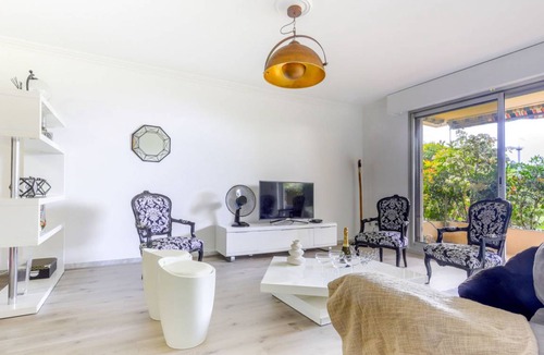 Eze House | 50 m² House ∙ 1 bedroom ∙ 4 guests