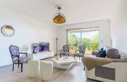 Eze House | 50 m² House ∙ 1 bedroom ∙ 4 guests