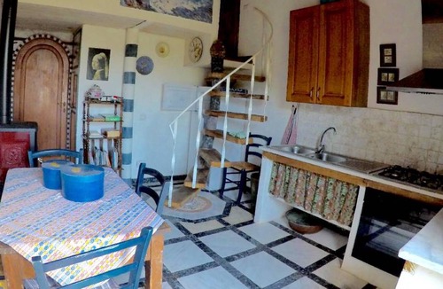 Rio House | 50 m² House ∙ 2 bedrooms ∙ 5 guests