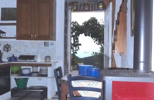 Rio House | 50 m² House ∙ 2 bedrooms ∙ 5 guests