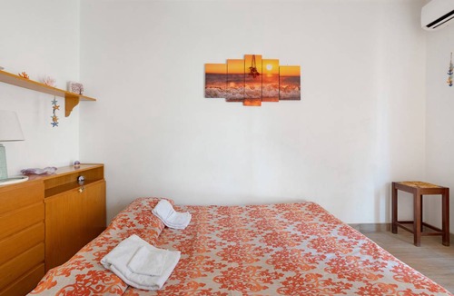 Ex Campo d'Aviazione Apartment | 50 m² Apartment ∙ 1 bedroom ∙ 5 guests