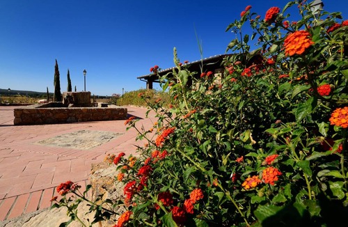 Casalappi Resort | 50 m² Resort ∙ 2 bedrooms ∙ 4 guests
