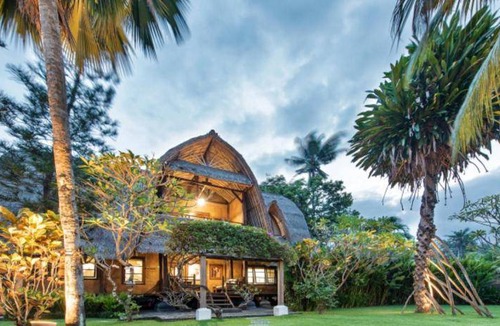 Jasri Resort | 50 m² Resort ∙ 4 guests